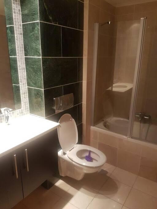 La-Palmore Luxury Apart-Residense Resort With Pool First Line Sea Side 埃拉特 外观 照片